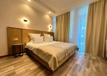 Комфорт 5 этаж в Taukel Apart Hotel 