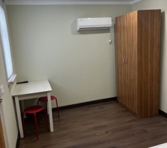 Двухместный номер Standard двуспальная кровать в Green Garden