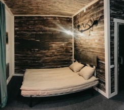 Гостевой дом "Гастелло" в Авиатор