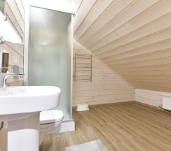 «Сосновый» Дабл Плюс в Лесная сказка