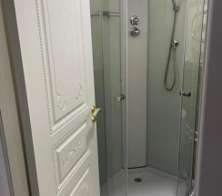 Шестиместный номер Standard в Студенческая