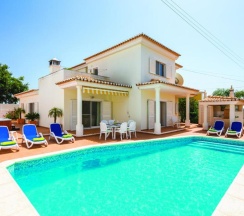 Вилла в Casa Destino in Carvoeiro