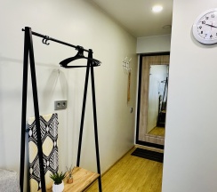 Квартира в Апартаменты на Красноармейская ул. д.10, кв.1