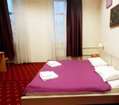 Стандарт в Svarog art hotel