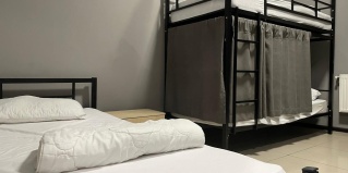 Сириус: Хостел Зорька