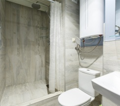 Двухуровневые апартаменты DUPLEX в Center plaza
