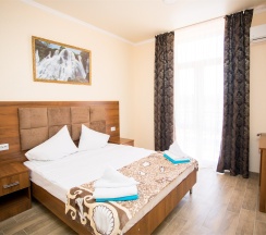 Стандартный номер в Гранд агатия