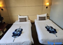 Номер Classic в Montree Phuket Hotel