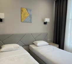 TWEENS С ОКНАМИ в Галактика