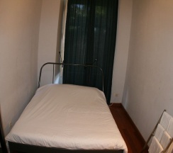 Номер Standard в Mana Guest House
