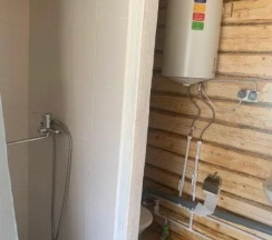 3-местный коттедж стандарт в Аура Алтая