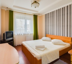 Стандарт в На Саратовской