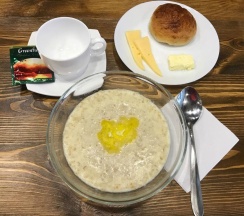 2-местный номер стандарт в Евро