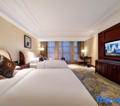 Двухместный номер Executive 2 отдельные кровати в Phoenix Hotel