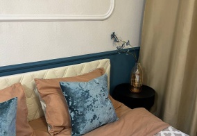 Апартаменты Апартаменты на 655 сосновая 5к1 в Котельниках