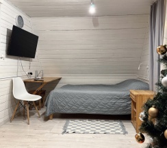 Коттедж в Домики у пляжа