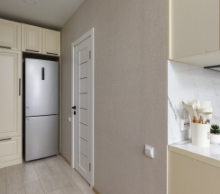 Двухкомнатный делюкс (128) в Frukty Rent