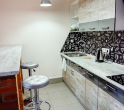 Стандарт + диван в Loft