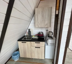 Гостевые дома в Уймон-Парк