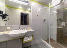 LONG STAY TWIN/DOUBLE в Арт Москва Zont Hotel Group