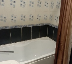 Эконом с 1 кроватью в Славянка