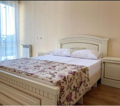 Двухместный стандарт в Villa Sofia