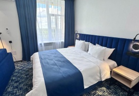 Отель Софрино в Московской области