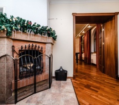 Коттедж Superior с 5 комнатами в Cottage.Moscow