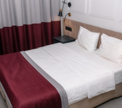 Standart в Gizzat Plaza Hotel