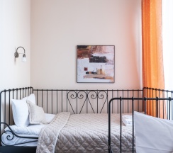 Стандартный номер в Невский дом