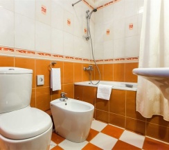 ДЕЛЮКС в Бон Апарт