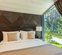 VILLA в Сосновый бор
