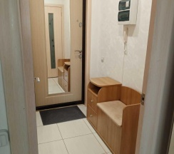 1-комнатные апартаменты студия в DreamHouse