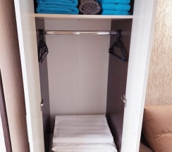 №5 Стандарт Комфорт в Хутор Рассвет