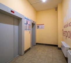 Квартира в Апартаменты на Свердловская область, Верхняя Пышма, ул. Петрова, 34В