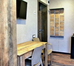 2х мест 1 этаж СТАНДАРТ в Вершина