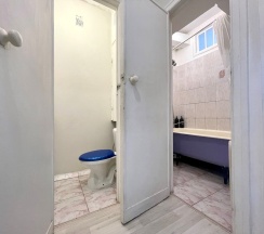 "SOFT CLOUD" Однокомнатная квартира (Метро Новочеркасская, 15 минут пешком) в Rauktis apartments