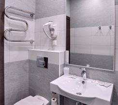 Стандарт одноместный в Арт-отель