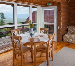 Коттедж в Асонов ключ