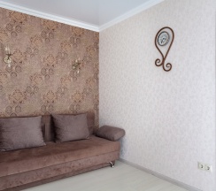 Квартира в Апартаменты на ул.Дубовская,д5,корп.2,кв.85