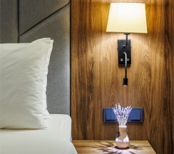 Стандарт в Hotel 115