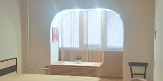 Железноводск: Апартаменты Апартаменты Apartamento de Marina