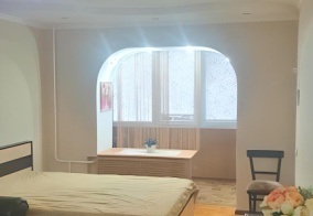 Апартаменты Апартаменты Apartamento de Marina в Железноводске