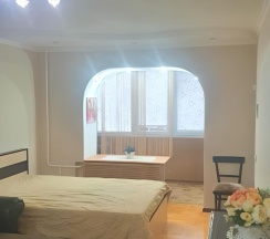 Апартаменты в Апартаменты Apartamento de Marina
