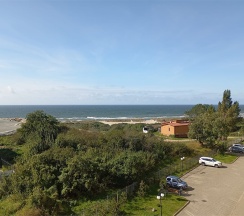 Апартаменты №48 в Янтарная корона