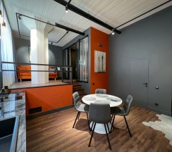 Red room в Color rooms