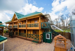 Мини-отель Кирьянов в Краснодарском крае