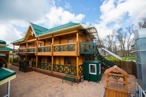 Советский: Мини-отель Кирьянов