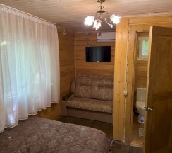 Коттедж в Resort-betta