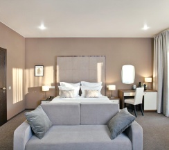 Номер улучшенный в L`Hotel